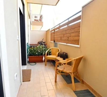 Apartment Ma.Lu.An Suite *