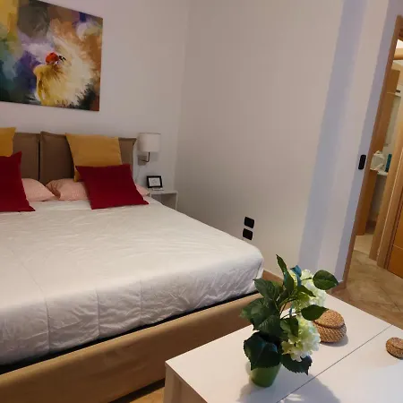 Ma.Lu.An Suite * Lecce