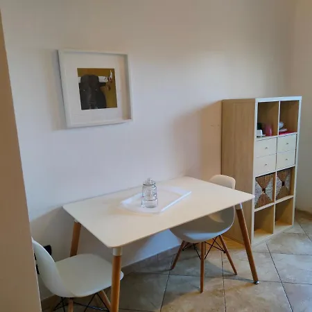 Apartment Ma.Lu.An Suite Lecce