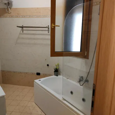 Ma.Lu.An Suite * Lecce